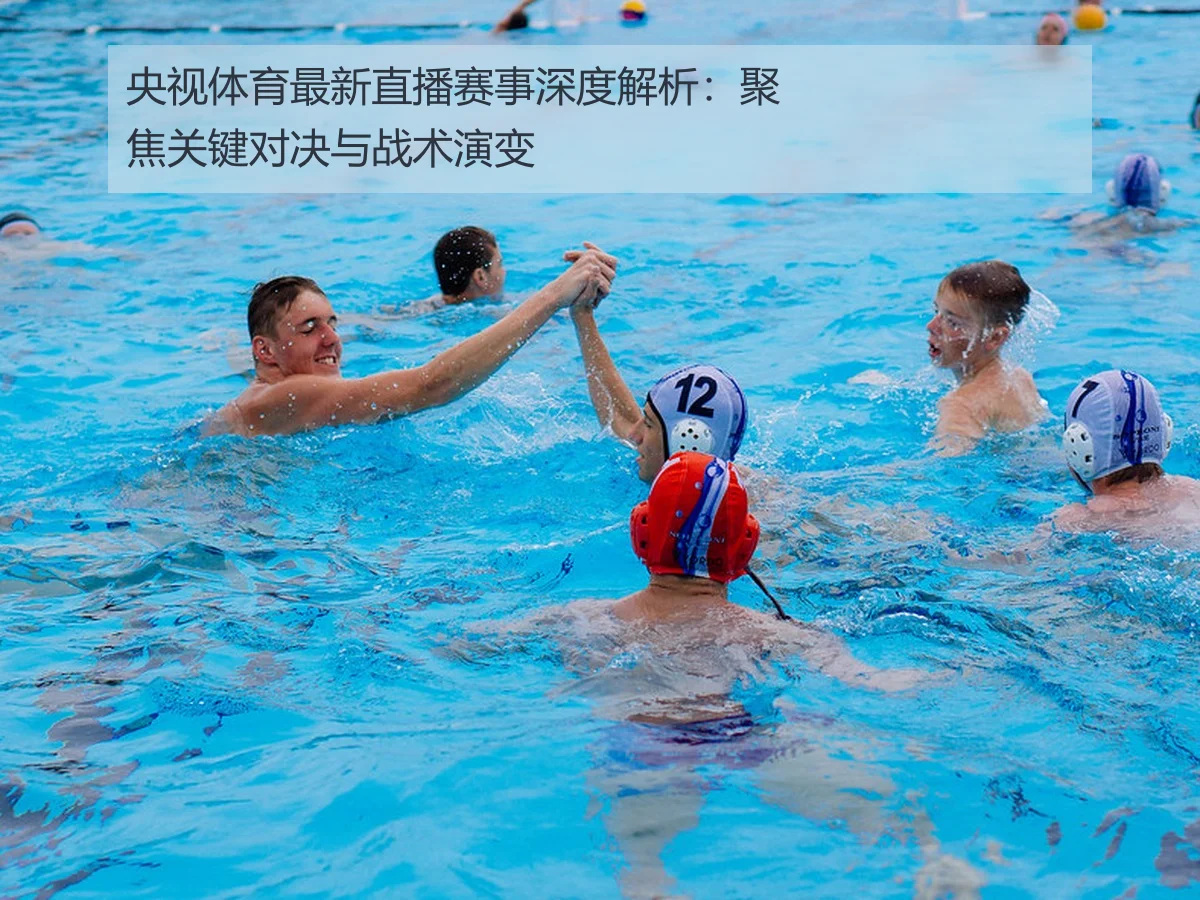 央视体育最新直播赛事深度解析:聚焦关键对决与战术演变